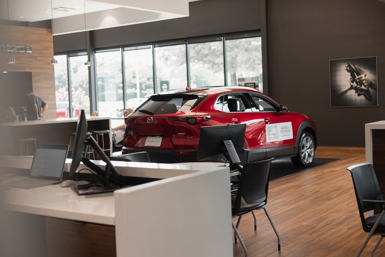 Best Platforms for Car Inspections in Dubai